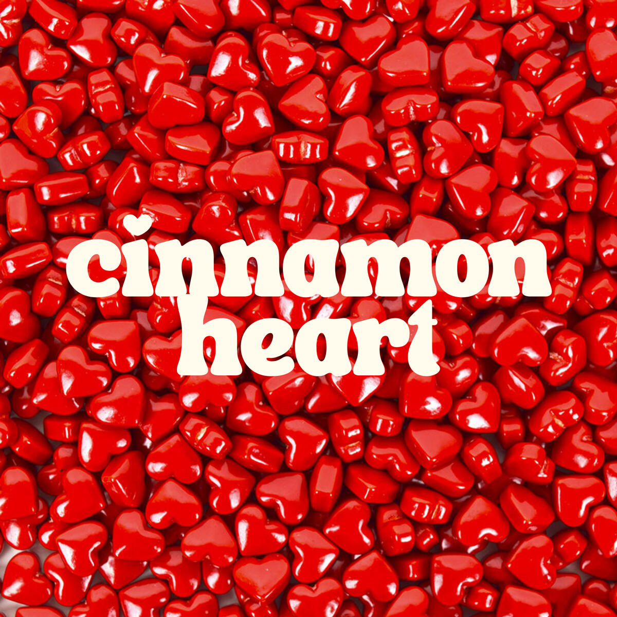 King of Foxes – Cinnamon Heart