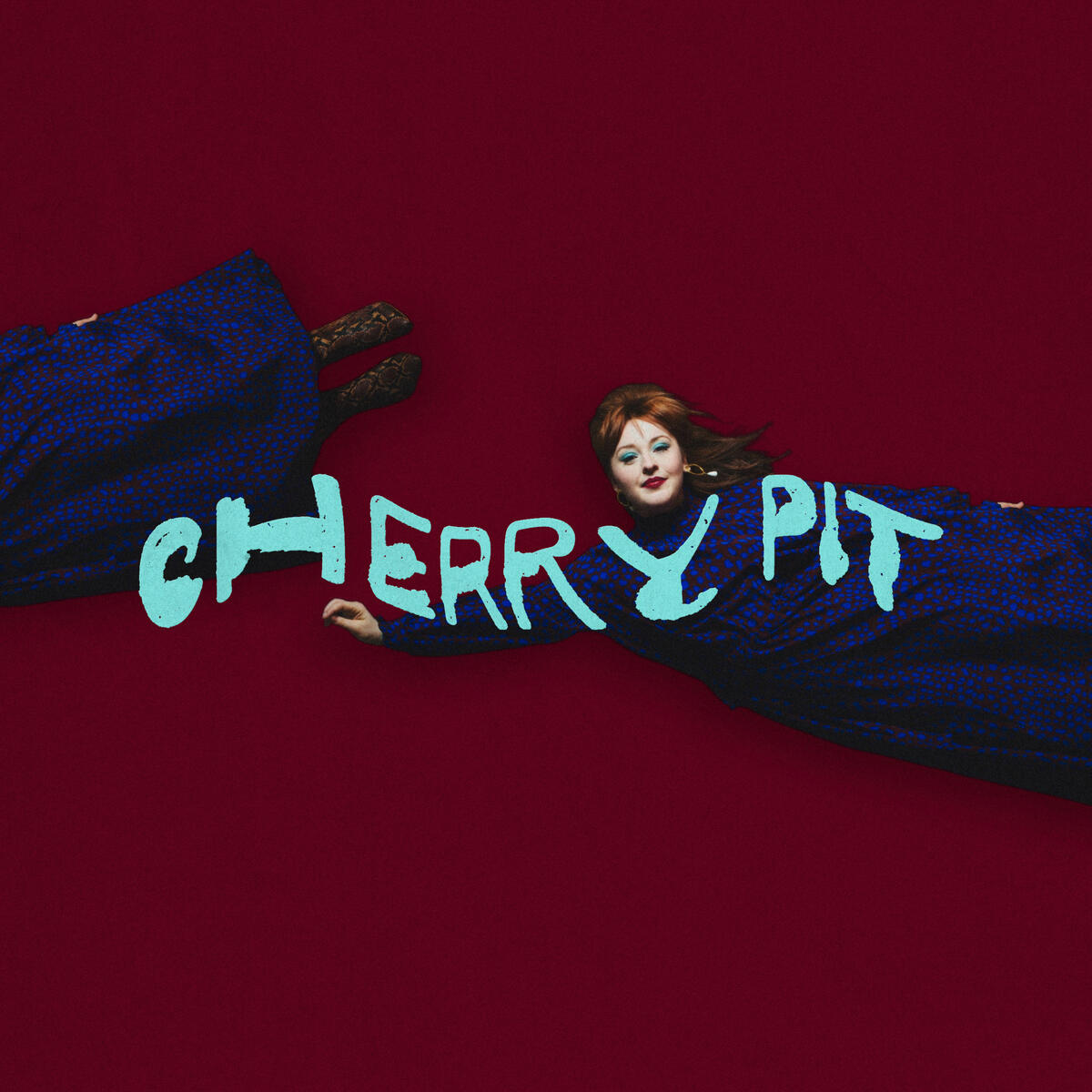 Alexandria Maillot – Cherry Pit
